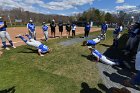 Softball vs Springfield  Wheaton College Softball vs Springfield College. - Photo by: KEITH NORDSTROM : Wheaton, Baseball